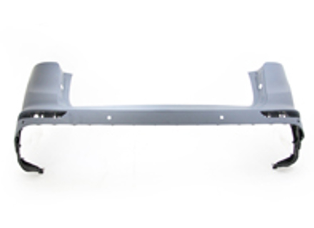 Parachoques trasero. Porsche 958 Cayena 2015>> - 95850541760G2X, 95850541760