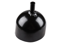 Vak in deurstijl voor handgreep motorklep. Porsche 911 - 90150204100, 1681900770, 591047-5, 91150204102, 91150204104, 1681901200 - 1681901200 Vak in deurstijl voor handgreep motorklep. Porsche 911 - 90150204100, 1681900770, 591047-5, 91150204102, 91150204104, 1681901200 - 1681901200