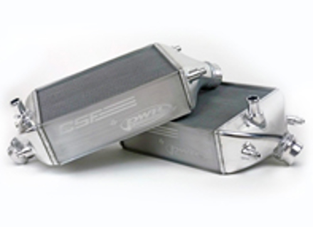 Intercoolers de alto rendimiento. Porsche 991 GT2 RS - 8116, 99111064080, 99111063980 - 8111