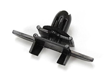 Clip di fissaggio del rivestimento della soglia laterale. Porsche 997/991 - 9975043630101C, 99950798640 Clip di fissaggio del rivestimento della soglia laterale. Porsche 997/991 - 9975043630101C, 99950798640