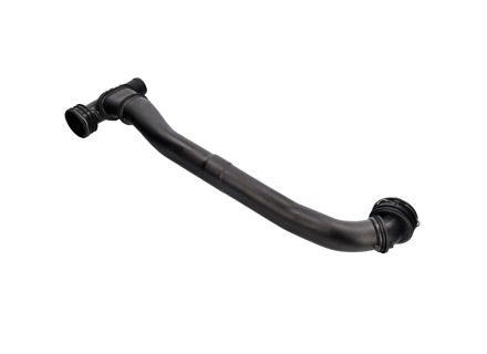 Water Coolant Distributor Tube SUPPLY. Porsche 987 Boxster / Cayman / 997 - 99710615204, 99710615203