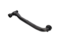 FORNITURA tubo distributore acqua refrigerante. Porsche 987 Boxster / Cayman / 997 - 99710615204, 99710615203