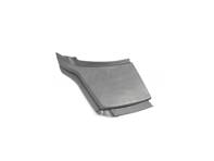 Panel de reparación de la esquina del parabrisas. Porsche 914 - 91450305710, 91450390110, 91450119510 - PP305L, PP306L Panel de reparación de la esquina del parabrisas. Porsche 914 - 91450305710, 91450390110, 91450119510 - PP305L, PP306L