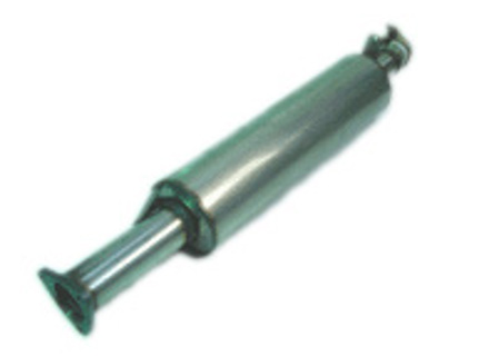 Exhaust Muffler / Silencer Centre box. Porsche 944 Exhaust Muffler / Silencer Centre box. Porsche 944