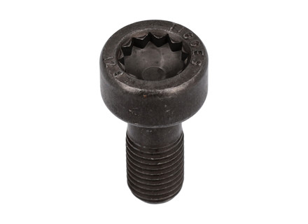 Einmassenschwungradschraube - M10x1,25x24. Porsche 928 / 964 & 993 Carrera RS / 996 GT3 RS / 997 GT2 RS & GT3 RS - 92810215101, 92810215102 Einmassenschwungradschraube - M10x1,25x24. Porsche 928 / 964 & 993 Carrera RS / 996 GT3 RS / 997 GT2 RS & GT3 RS - 92810215101, 92810215102