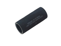 Connection hose, oil tank to engine oil cooler pipe. Porsche 911 1972 - 91120730102, 91120730101 Connection hose, oil tank to engine oil cooler pipe. Porsche 911 1972 - 91120730102, 91120730101