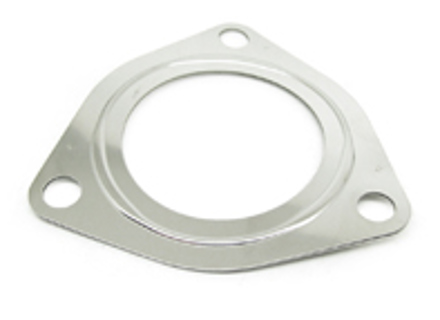 Collettore di scarico alla guarnizione del turbo. Porsche 997 Turbo / 997 GT2 / 991 Turbo - 99711121570, 150.750