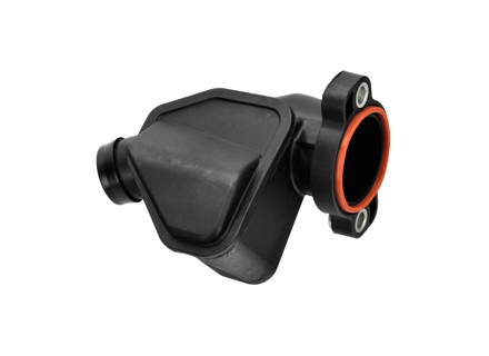 Ölabscheider für Entlüftungsleitungen Porsche 997 3.8L C2S / C4S - 99710713800 - OS108