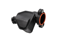 Ölabscheider für Entlüftungsleitungen Porsche 997 3.8L C2S / C4S - 99710713800 - OS108