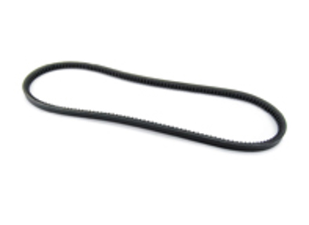 Air con belt. Porsche 964 / 993 Width: 13 mm | Length: 1075 mm - 99919236350 - AVX13X1075HD Air con belt. Porsche 964 / 993 Width: 13 mm | Length: 1075 mm - 99919236350 - AVX13X1075HD