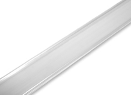 Dash extrusie blank - in 48' lengte. Porsche 911/912 - DA54 Dash extrusie blank - in 48' lengte. Porsche 911/912 - DA54