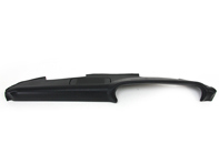 Salpicadero (con rejilla de altavoz) RHD Negro Porsche 911 08/1968-77 - 91155203200, 91155290601 Salpicadero (con rejilla de altavoz) RHD Negro Porsche 911 08/1968-77 - 91155203200, 91155290601