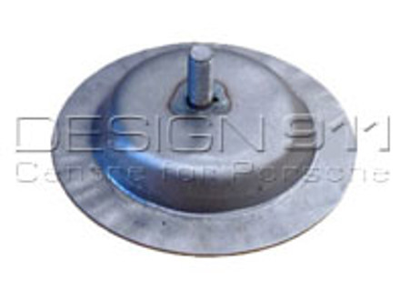 Vordersitzhalterung. Porsche 356 Vor-A - 3565014901 - P121PA, PP121PA Vordersitzhalterung. Porsche 356 Vor-A - 3565014901 - P121PA, PP121PA