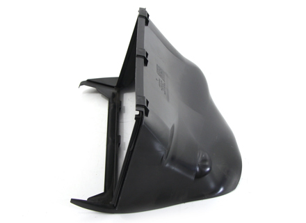 Conduit d'admission du refroidisseur intermédiaire. Porsche 996 Turbo/GT2 - 9965755720001C, 9965755710001C Conduit d'admission du refroidisseur intermédiaire. Porsche 996 Turbo/GT2 - 9965755720001C, 9965755710001C