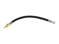 Clutch flexible hose. Porsche 996 Turbo / 997 Turbo - 99642337754, 99642337752, 99642337754 Clutch flexible hose. Porsche 996 Turbo / 997 Turbo - 99642337754, 99642337752, 99642337754