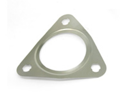 Collecteur d'échappement au joint de chat. Porsche 986 Boxster 2.5L - 99611111302, 183.300