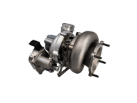 Turbocompresor. Porsche 997 GT2 (997 arriba) - 53049980303, 53049980304, 99712307776, 99712307775, 99712307773, 99712307772, 99712307771, 99712307770, 99712307876, 99712307875, 99712307873, 99712307872, 99712307871, 99712307870, 997123078AX, 997123077AX, 53049980339, 53049980340, 99712307877, 99712307777 - 53049980339, 53049980340