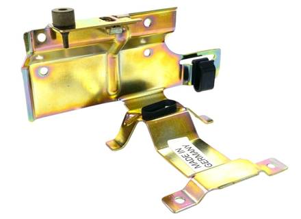 Staffa di montaggio paraurti fanale centrale posteriore. Porsche 993 - 99363110700, 99363110800, 99363110600 Staffa di montaggio paraurti fanale centrale posteriore. Porsche 993 - 99363110700, 99363110800, 99363110600