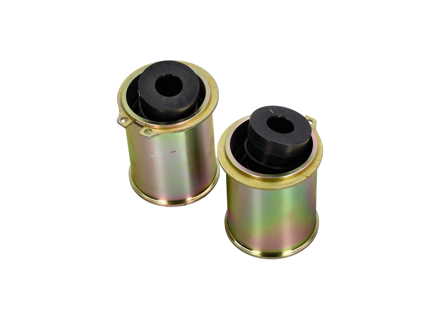 Rennline Monoball-Buchse für den unteren Querlenker. Porsche 986 / 996 / 987 / 997 / 987C / 991 / 981 Boxster / 981 Cayman - 99634105305, 99634105306, 99634105307, 99634105314, 99634105316, 99634105317, 99634194100, 99634194101, 99733105303, 99734105304 - S18