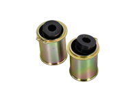 Casquillo monobola Rennline para brazo inferior. Porsche 986 / 996 / 987 / 997 / 987C / 991 / 981 Boxster / 981 Caimán - 99634105305, 99634105306, 99634105307, 99634105314, 99634105316, 99634105317, 99634194100, 99634194101, 99733105303, 99734105304 - S18