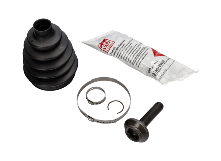 Hoes homokineet homokineet homokineet, buiten. Porsche Macan 2.0L / 3.0L - 8K0407285E, 102996 Hoes homokineet homokineet homokineet, buiten. Porsche Macan 2.0L / 3.0L - 8K0407285E, 102996