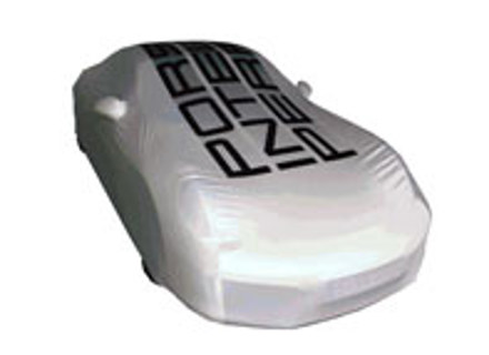 Cubierta de coche interior. Porsche 991 C2/C4 / Targa 4/4S - 99104400047