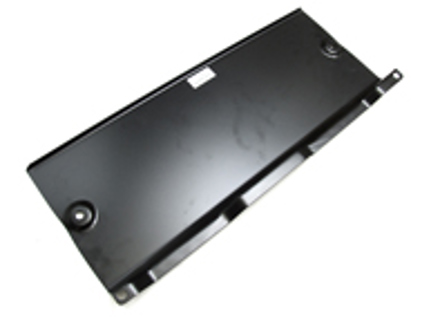 Vorderachsschutzblech. Porsche 911 74-89 - 91134116105, 91134116104