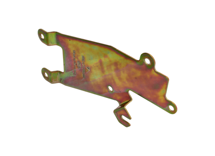 Staffa di montaggio comando acceleratore RHD. Porsche 986Boxster/996 - 99642339400 Staffa di montaggio comando acceleratore RHD. Porsche 986Boxster/996 - 99642339400