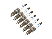 Zündkerzen (6ER-PACK). Porsche Cayenne V6 3.2 - 95517021990, 955.170.219.90