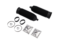 Stuurhuis hoes kit voor latere tandheugel. Porsche Boxster 986 / 996 - 99634701106, 99634701107, 99634701207, 99634701208, 996347194102, 99634719104 - JBE220 Stuurhuis hoes kit voor latere tandheugel. Porsche Boxster 986 / 996 - 99634701106, 99634701107, 99634701207, 99634701208, 996347194102, 99634719104 - JBE220