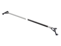 Barra de refuerzo de puntal para Porsche 997 / 987 / Cayman FRONT DesignTek - EQ880103, 1684000600