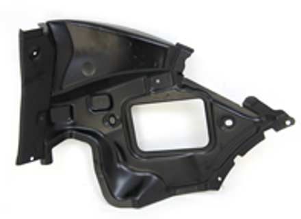 Carcasa de luz trasera. Porsche 958 Cayena 2015>> - 95850331901GRV, 95850332001GRV