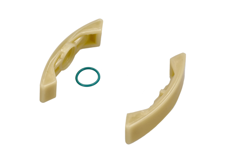 Kit rail de guidage. Porsche 986 / 996 - 99610525300, 99610525301, 99970164740