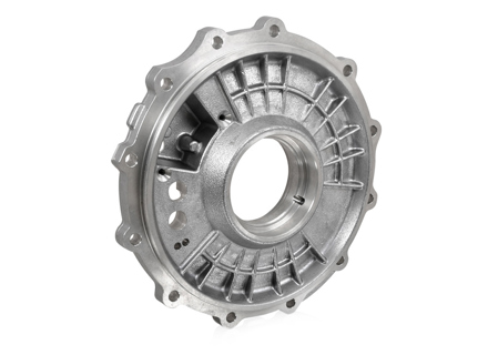 Side transmission with oil pump connection. Porsche 911 84-86 (915) - 91530131115, 91530131111 Side transmission with oil pump connection. Porsche 911 84-86 (915) - 91530131115, 91530131111