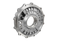 Side transmission with oil pump connection. Porsche 911 84-86 (915) - 91530131115, 91530131111 Side transmission with oil pump connection. Porsche 911 84-86 (915) - 91530131115, 91530131111
