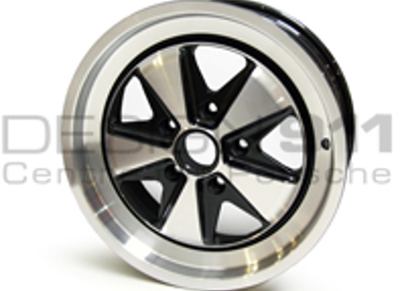 17' Style 548 RSR Fuchs Replica Alufelgen 7.5J ET35 für Porsche Auto - 91136275017