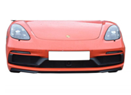 Set di griglie in acciaio inossidabile per paraurti anteriore ZunSport. Porsche 718 Boxster / Cayman GTS (ACC) - ZPR71118, ZPR71118B, ZPR71118, ZPR71118B Set di griglie in acciaio inossidabile per paraurti anteriore ZunSport. Porsche 718 Boxster / Cayman GTS (ACC) - ZPR71118, ZPR71118B, ZPR71118, ZPR71118B