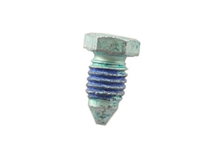 Screw For Shift Rod Coupler. Porsche 924 / 944 / 968 - 443711189A, 823 711 833, PCG711189A - 443 711 189 A