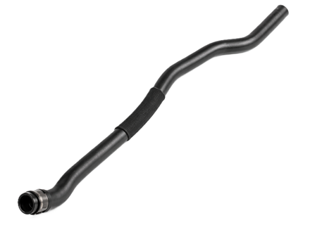 Tubo flessibile del liquido di raffreddamento del cambio PDK, ritorno. Porsche 982 Boxster / Cayman 2017>> - 9G230707904