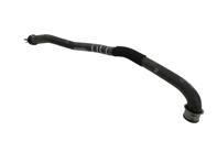 Manguera de refrigerante de la caja de cambios PDK, retorno. Porsche 982 Boxster/Cayman 2017>> - 9G230707904