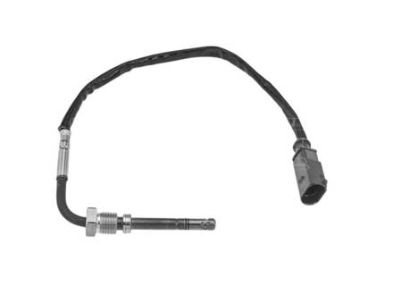 Temperatursensor Abgas. Porsche 958 Cayenne Diesel 3,0ltr 2015-18 - 95860628821 - 114 800 0216