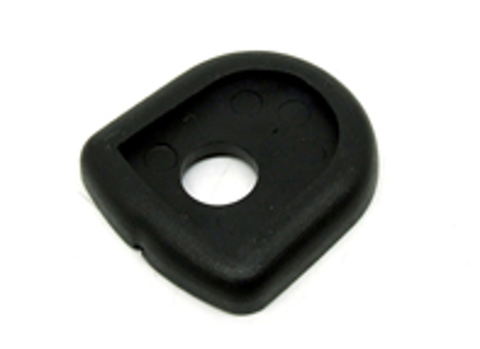 Guarnizione della maniglia della porta, piccola. Porsche 356B/356C - 64453163200