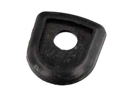 Türgriffdichtung, klein. Porsche 356B / 356C - 64453163200