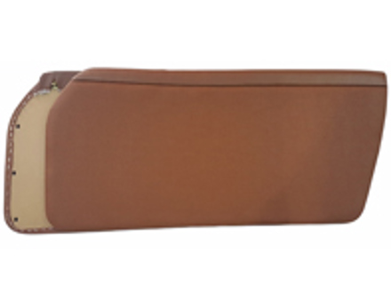 Türverkleidungsset Basketwave in Braun. Porsche 914 - 91455501711702, 91455501711, 91455528315 Türverkleidungsset Basketwave in Braun. Porsche 914 - 91455501711702, 91455501711, 91455528315