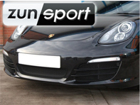 前保险杠不锈钢格栅套装 ZunSport。保时捷 981 Boxster(无停车传感器) - ZPR35912, ZPR36012, ZPR38412, ZPR35912, ZPR36012, ZPR38412 前保险杠不锈钢格栅套装 ZunSport。保时捷 981 Boxster(无停车传感器) - ZPR35912, ZPR36012, ZPR38412, ZPR35912, ZPR36012, ZPR38412
