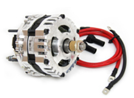 Alternatore 160A. Porsche 911 1984-89 - 91160312005 - RAC690 Alternatore 160A. Porsche 911 1984-89 - 91160312005 - RAC690