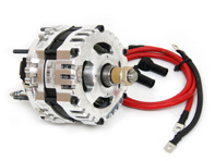 Alternator 160A. Porsche 911 1984-89 - 91160312005 - RAC690 Alternator 160A. Porsche 911 1984-89 - 91160312005 - RAC690