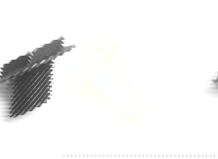 Differenziale Bullone a testa esagonale. Porsche 986 Boxster / 996 / 997.1 turbo / 997 GT3 - 99921715201