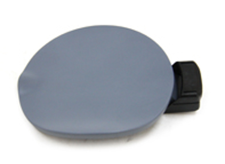 Sportello del serbatoio del carburante. Porsche 944/968 - 94450409500 Sportello del serbatoio del carburante. Porsche 944/968 - 94450409500