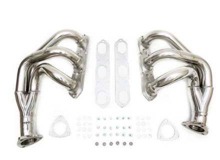 Fabspeed Sport Headers. Porsche 996 Carrera (1999-2004) - FS.POR.996.SHDR